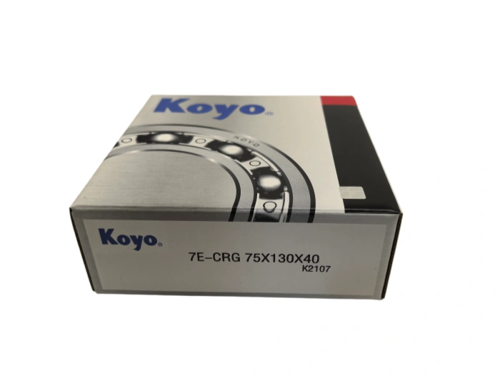 7E-CRG 75X130X40 KOYO