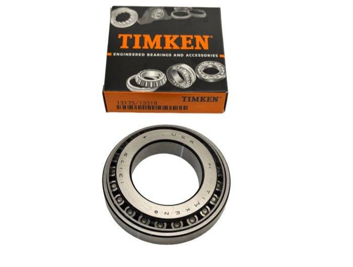 Rodamientos de rodillos cónicos 13175/13318 TIMKEN