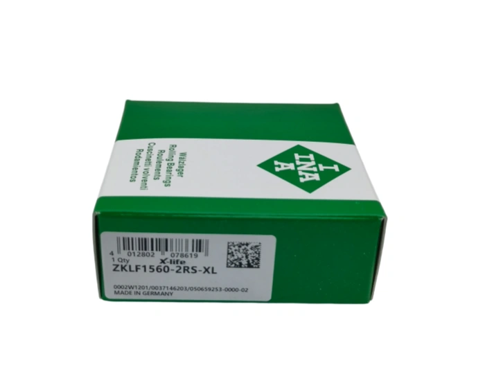 INA ZKLF1560-2RS-XL cojinete de bolas de contacto Angular Axial