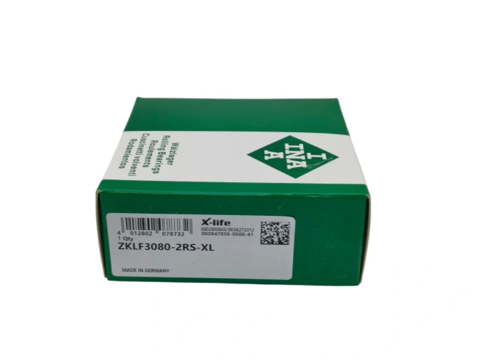 Rodde bolas axiales de contacto Angular ZKLF3080-2RS-XL INA